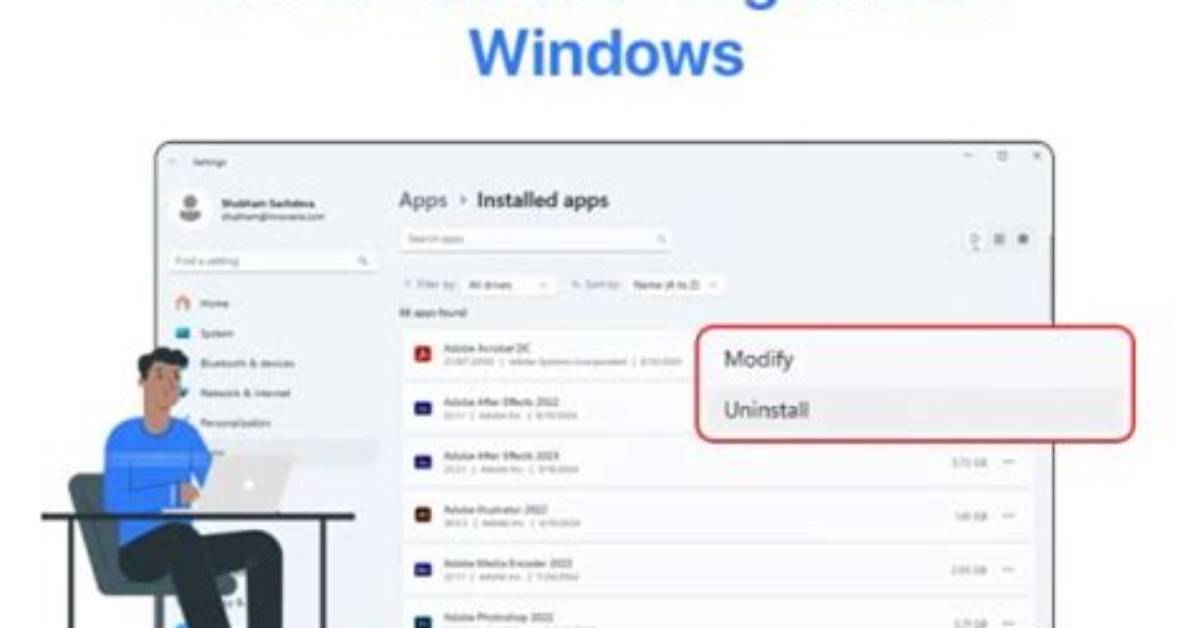 What Programs Should I Remove from Windows 10?