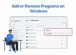 What Programs Should I Remove from Windows 10?