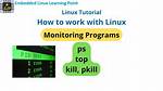 What Programs Work on Linux?