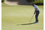 What Putter Does Louis Oosthuizen Use?