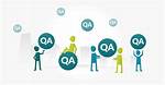 What Qa Server Stand for?