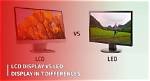 What're the Differences Between "Display", "Display-Device", "Monitor", "Screen" in /Etc/X11/Xorg. Conf and the $Display Environment Variable?