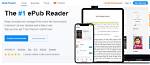 What Reader for Epub?