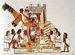 What Religion Were the Aztecs