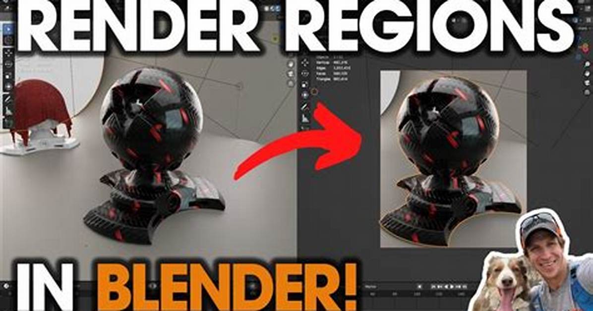 What Render Does Blender Use?