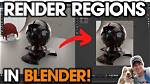 What Render Does Blender Use?