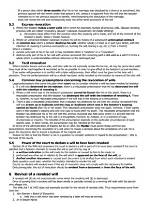 What Revokes a Valid Will?