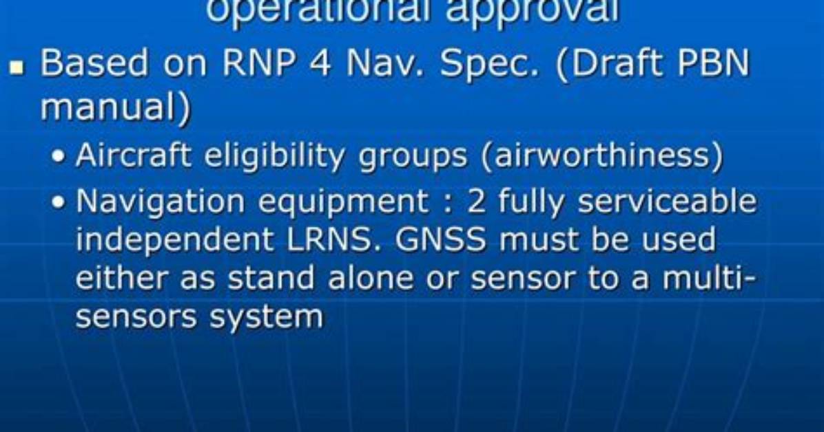 What Rnp 4