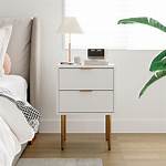 What's a Bedside Table?