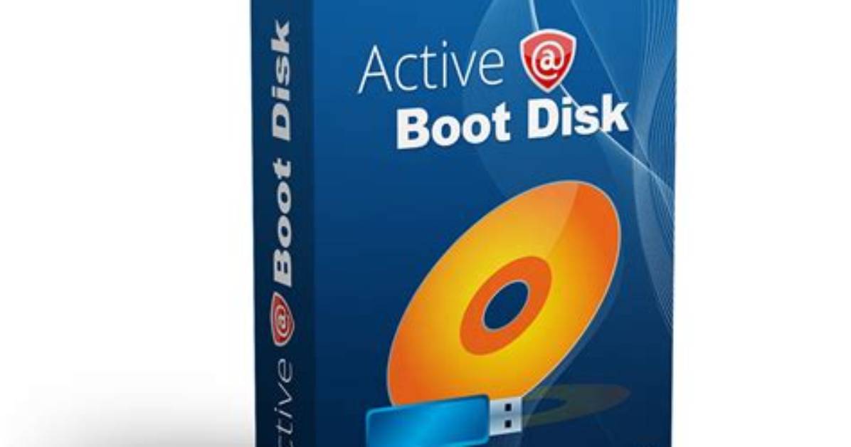 What's a Boot Disk?