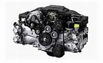 What's a Boxer Engine?