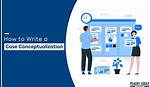 What's a Case Conceptualization?