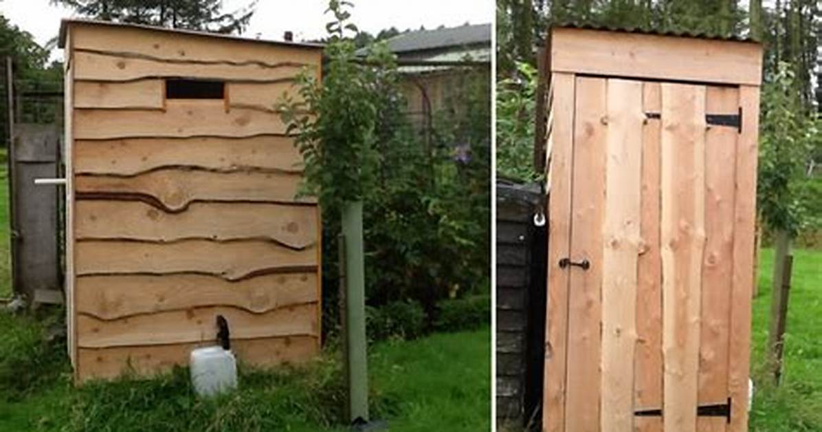 What's a Compost Loo?