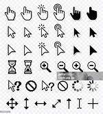 What's a Computer Cursor?