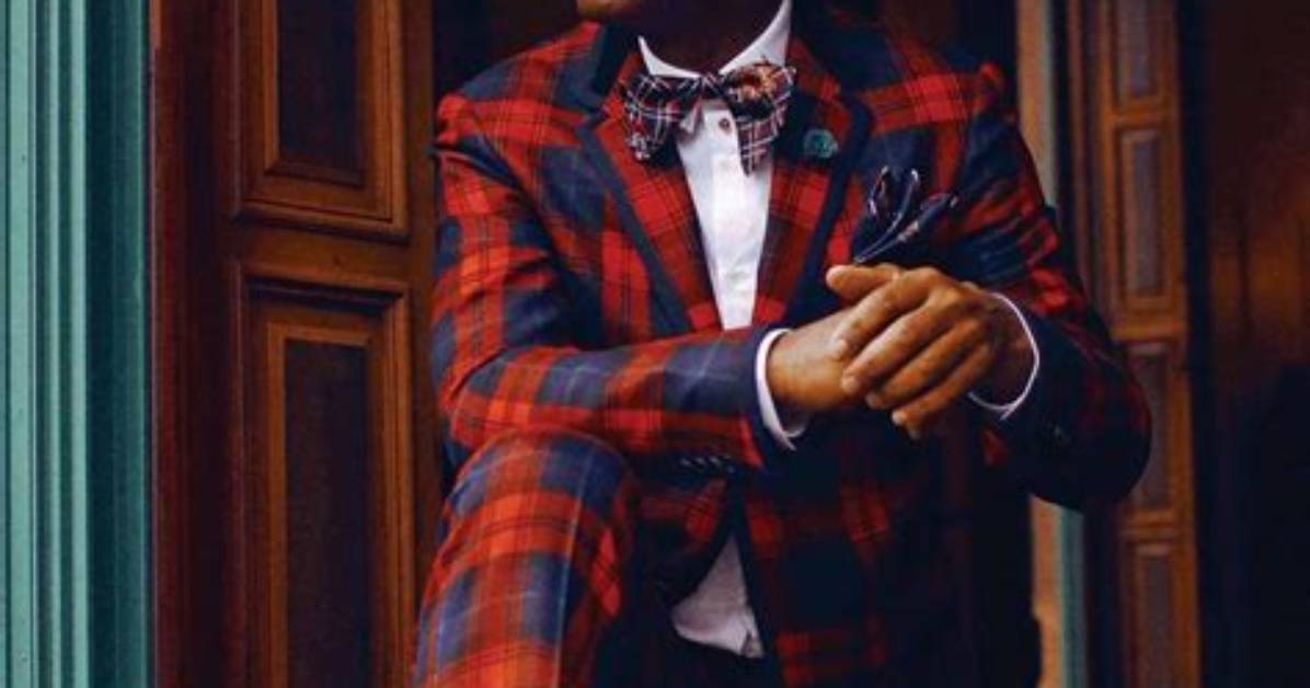 What's a Dapper Dan?
