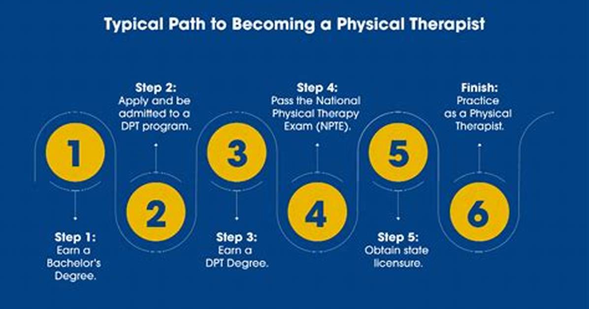 What's a Dpt Program?