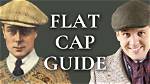 What's a Flat Cap?