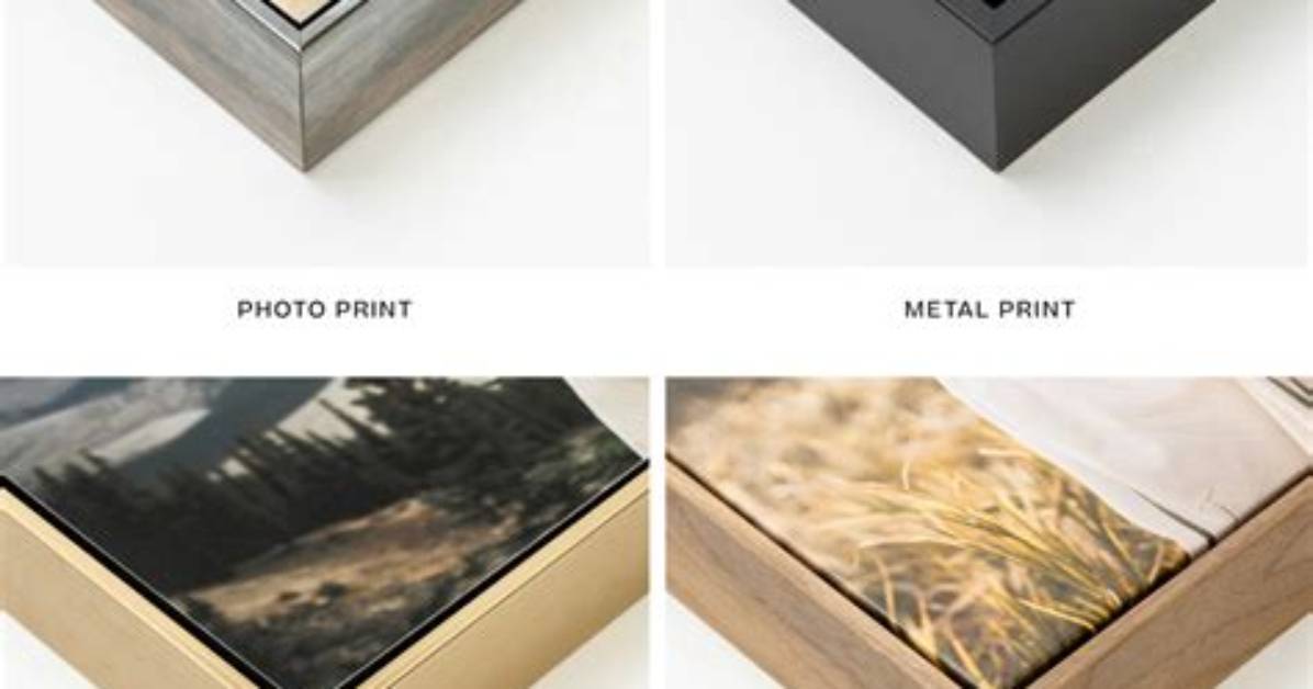 What's a Float Frame?
