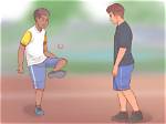 What's a Hacky Sack?