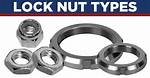 What's a Locking Nut?