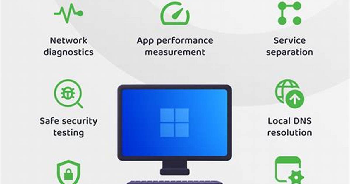 What's a Loopback Address?