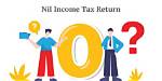 What's a Nil Return?
