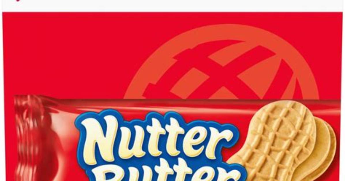What's a Nutter Flutter?