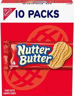 What's a Nutter Flutter?
