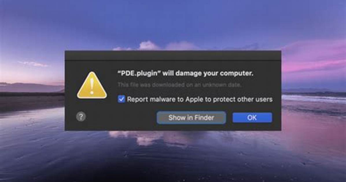 What's a Pde Plugin?