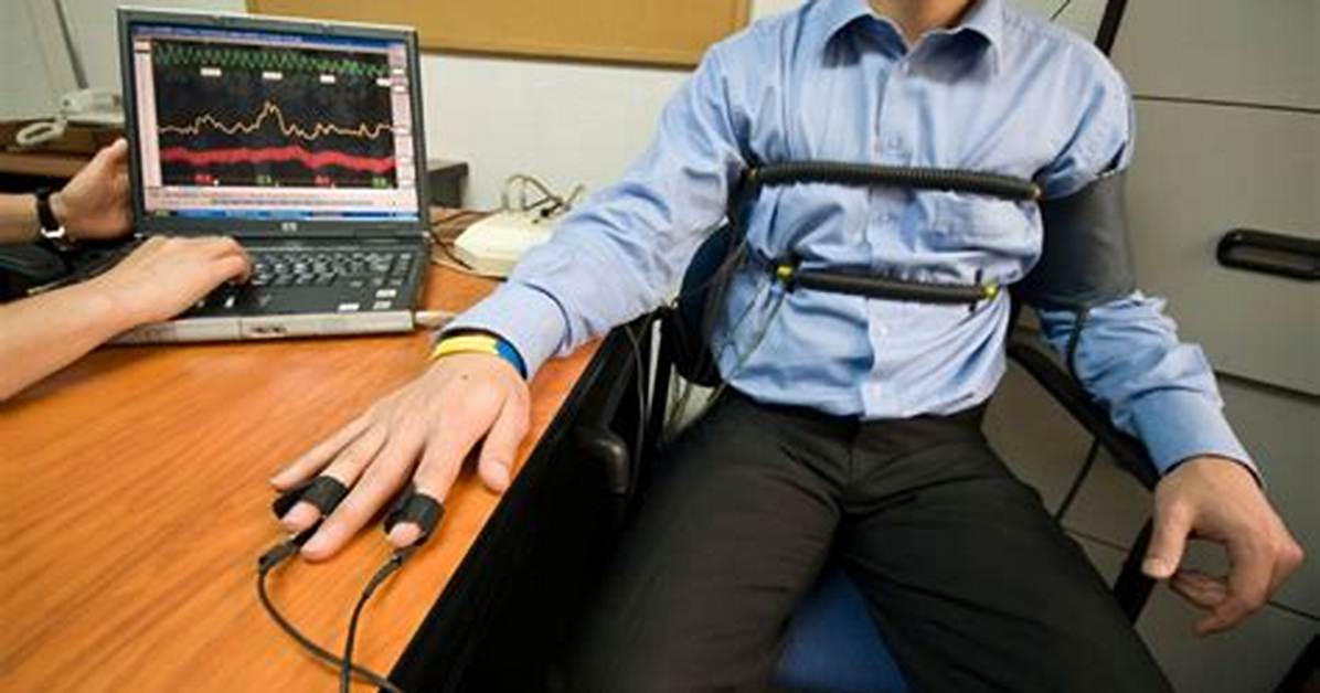 What's a Polygraph