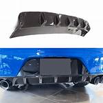 What's a Rear Diffuser?