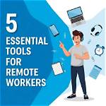 What's a Remote Worker?