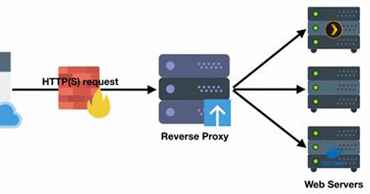 What's a Reverse Proxy?