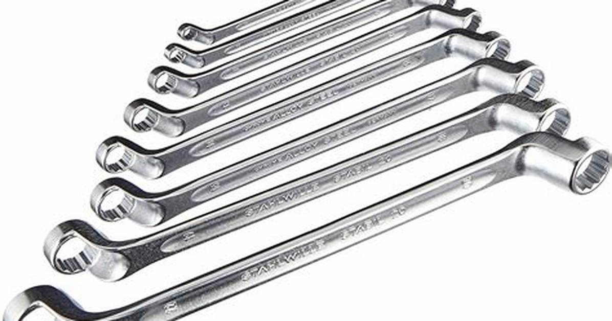 What's a Ring Spanner?