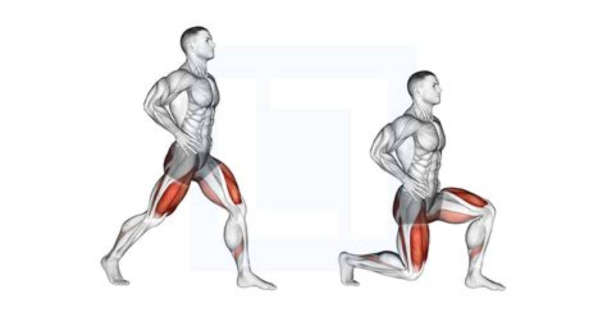 What's a Split Squat?
