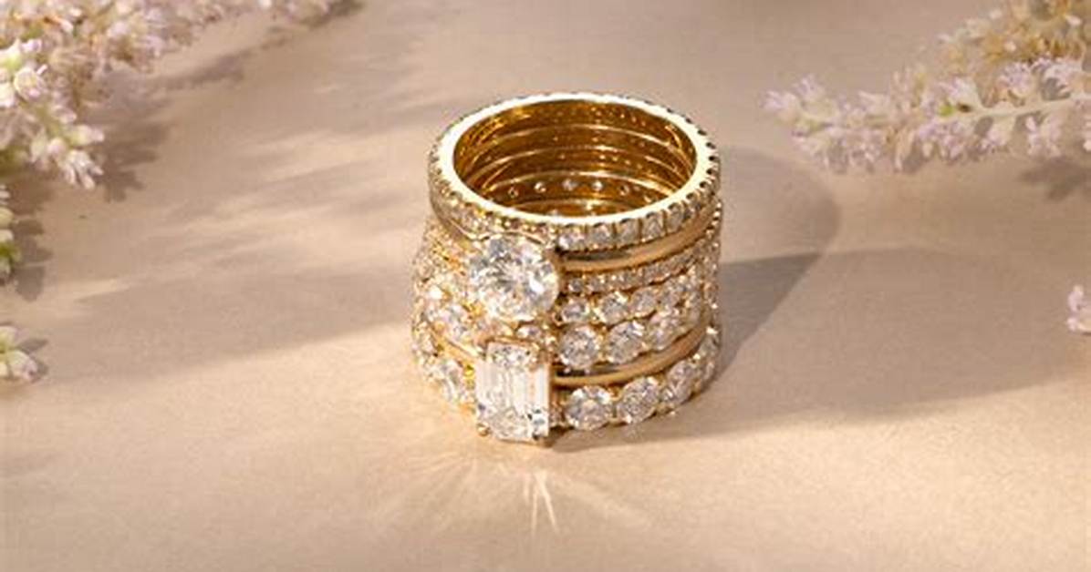 What's a Stacking Ring?