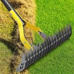 What's a Thatching Rake?