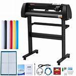 What's a Vinyl Plotter?