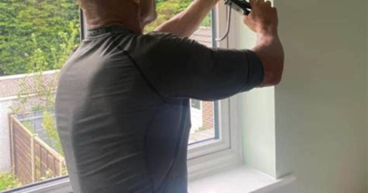 What's a Window Fitting?