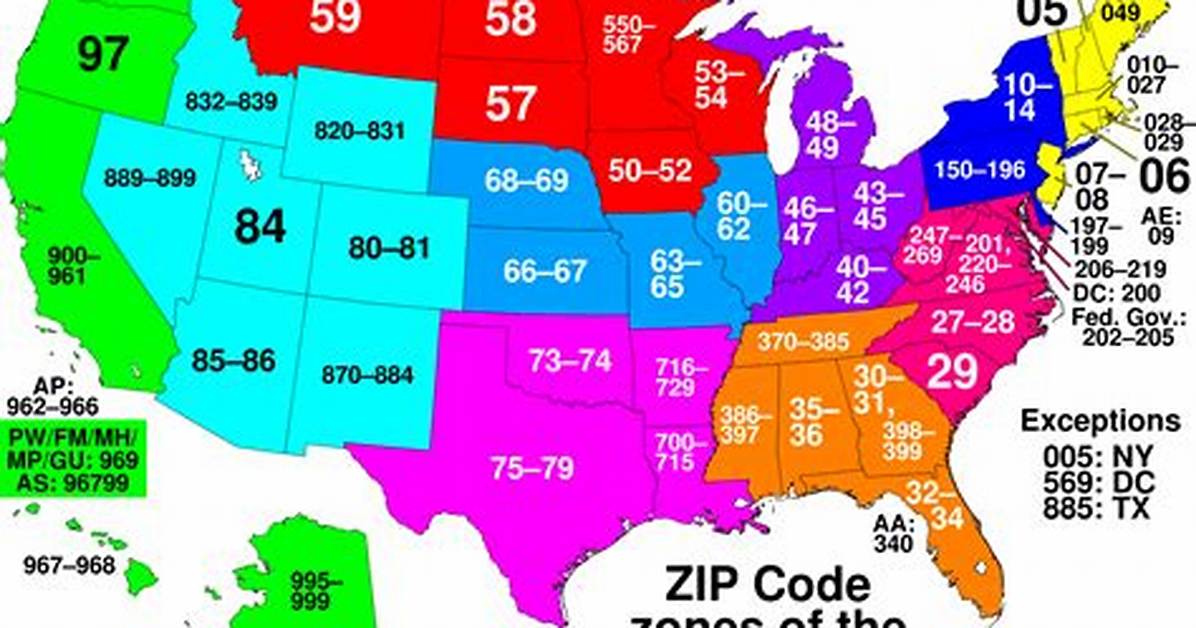 What's a Zip Code on a Debit Card?