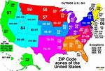 What's a Zip Code on a Debit Card?