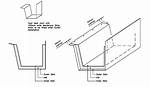 What's an Eaves Gutter?