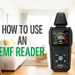What's an Emf Reader?