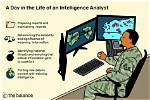 What's an Intelligence Analyst?