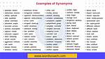 What's Another Name for Systematically?
