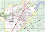What's Claremore Area Code?