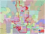 What's Coolidge Area Code?