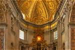 What's Does Apse Mean?