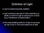 What's Does Relight Mean?