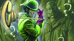 What's Does Riddler Mean?